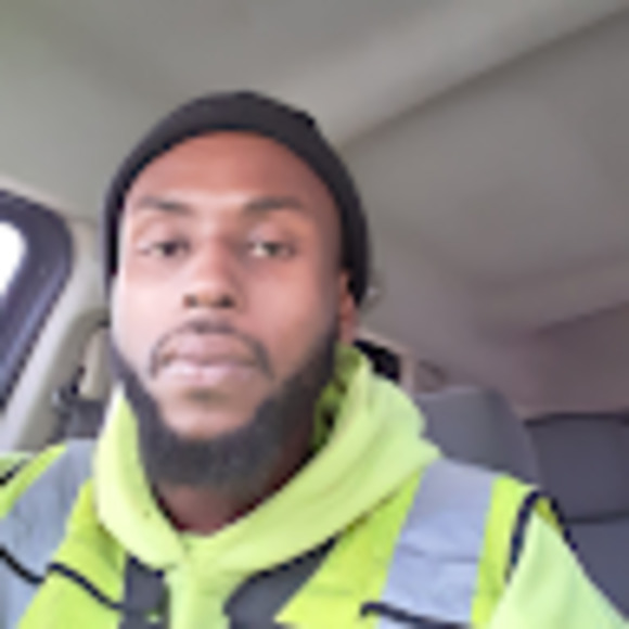 Meet your Posher, Delvonte - Picture 1 of 1